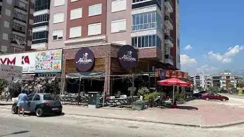 Ahsem Kafe Kumluca