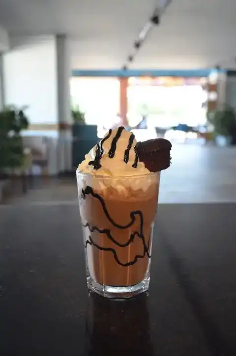 Ahsem Kafe Kumluca fotoğraf 3