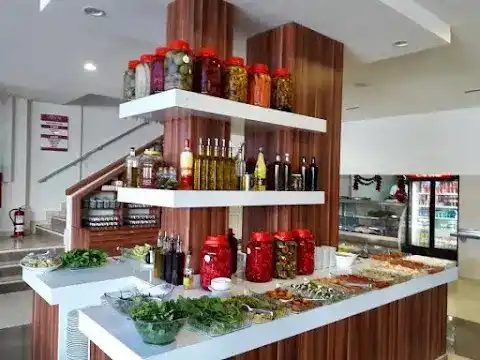 Doyum Restaurant & Catering