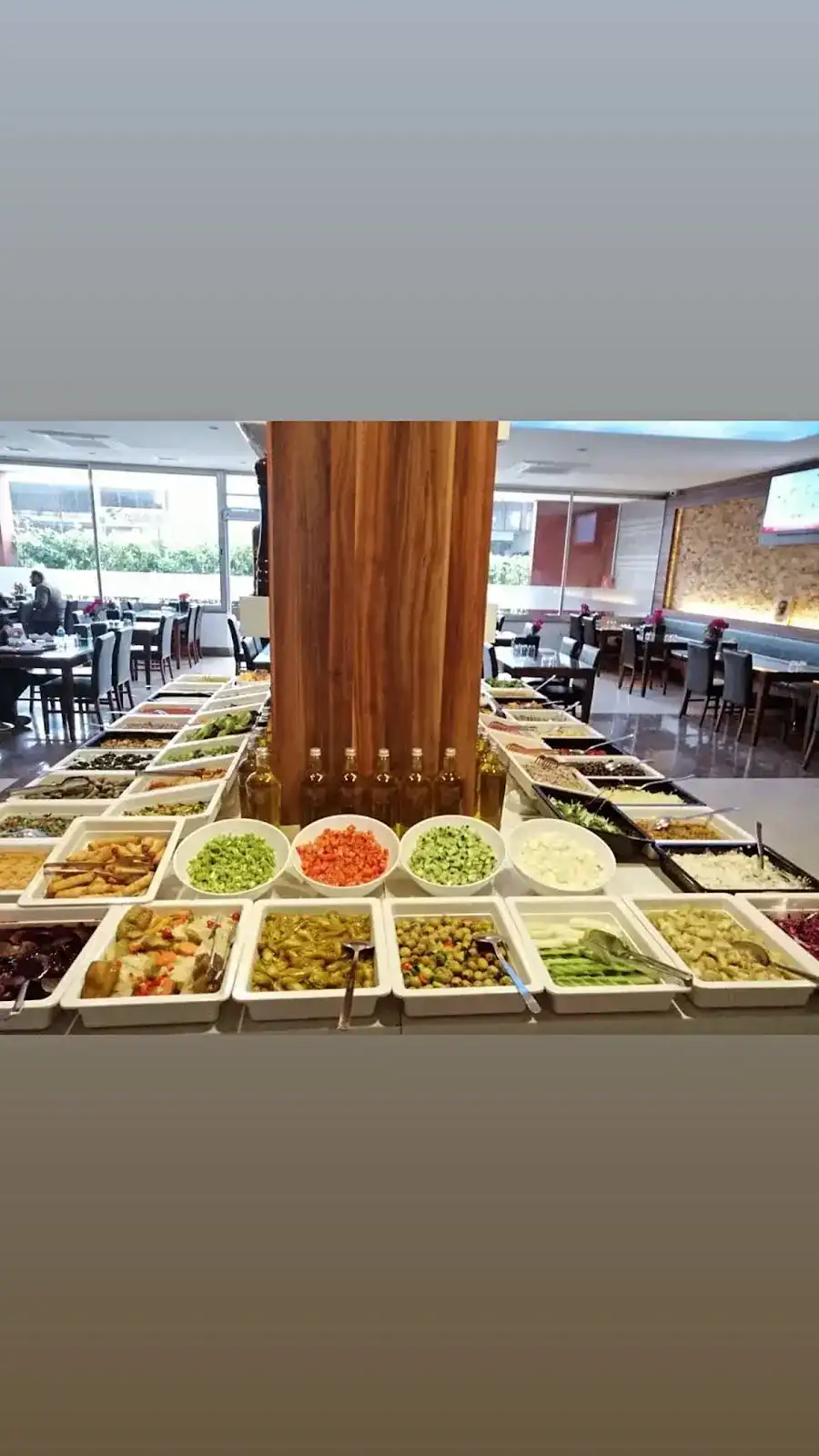 Doyum Restaurant & Catering fotoğraf 2