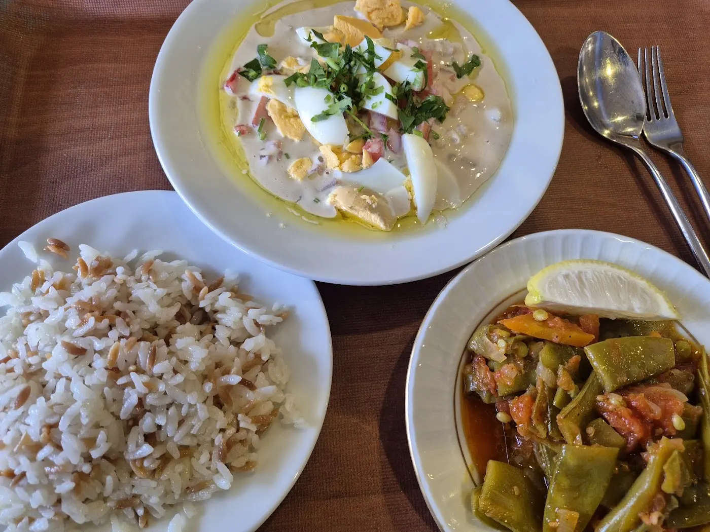 Doyum Restaurant & Catering fotoğraf 3