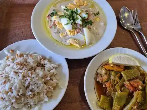 Doyum Restaurant & Catering fotoğraf 3