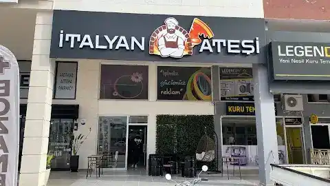 İTALYAN ATEŞİ