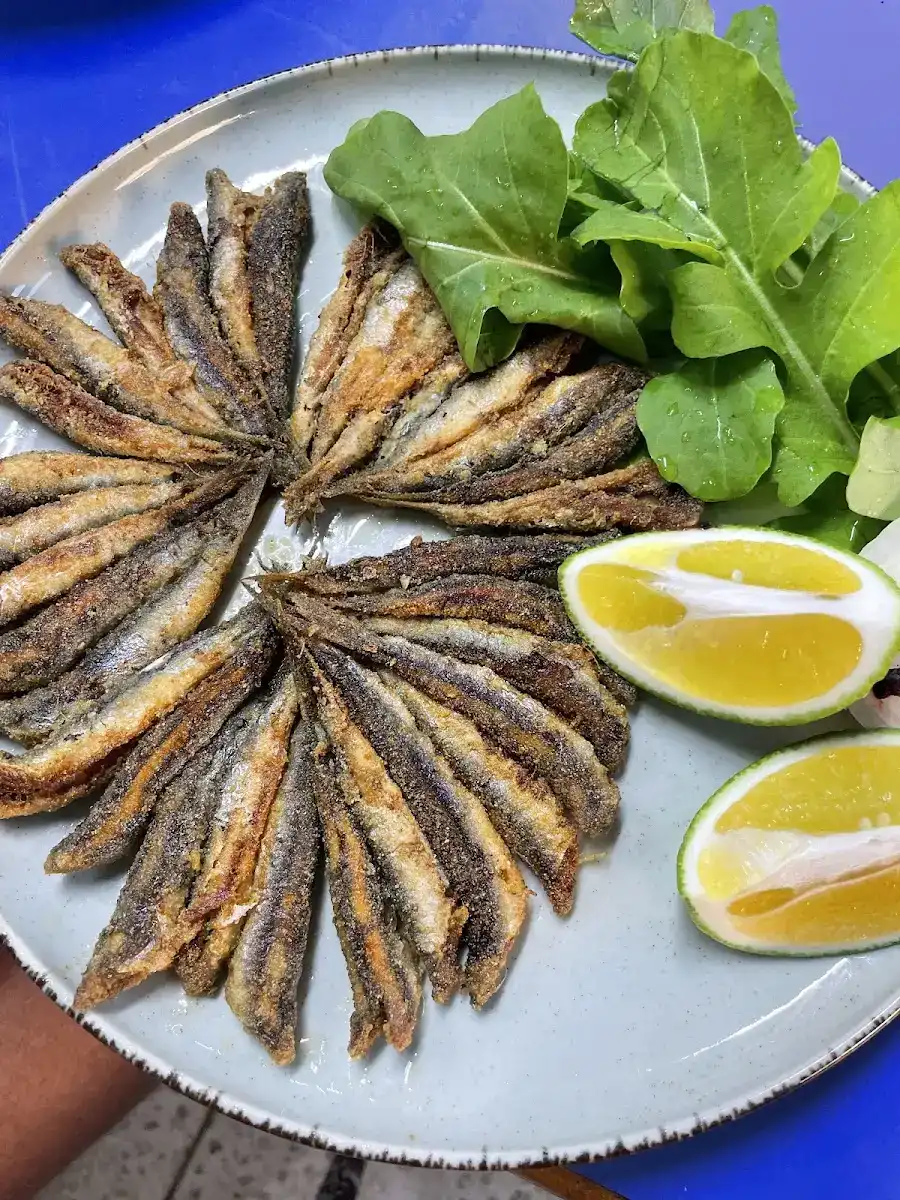 Kumluca Balıkçılık fotoğraf 2