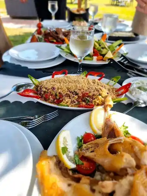 Mavi Boncuk Restaurant