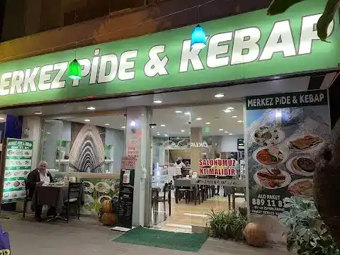 Merkez Pide & Kebap