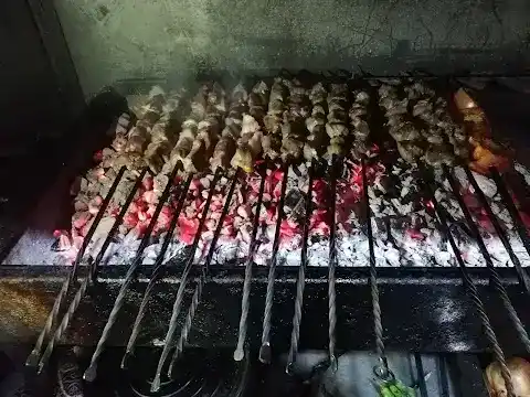 Merkez Pide & Kebap fotoğraf 2