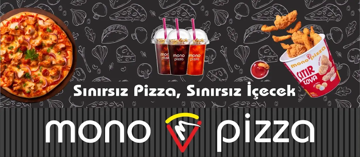 Mono Pizza