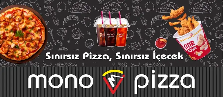 Mono Pizza