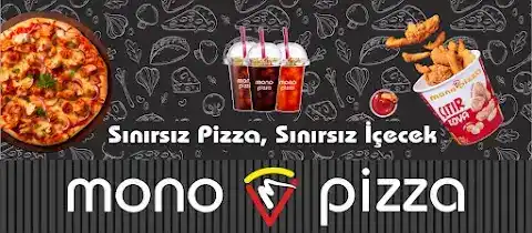 Mono Pizza