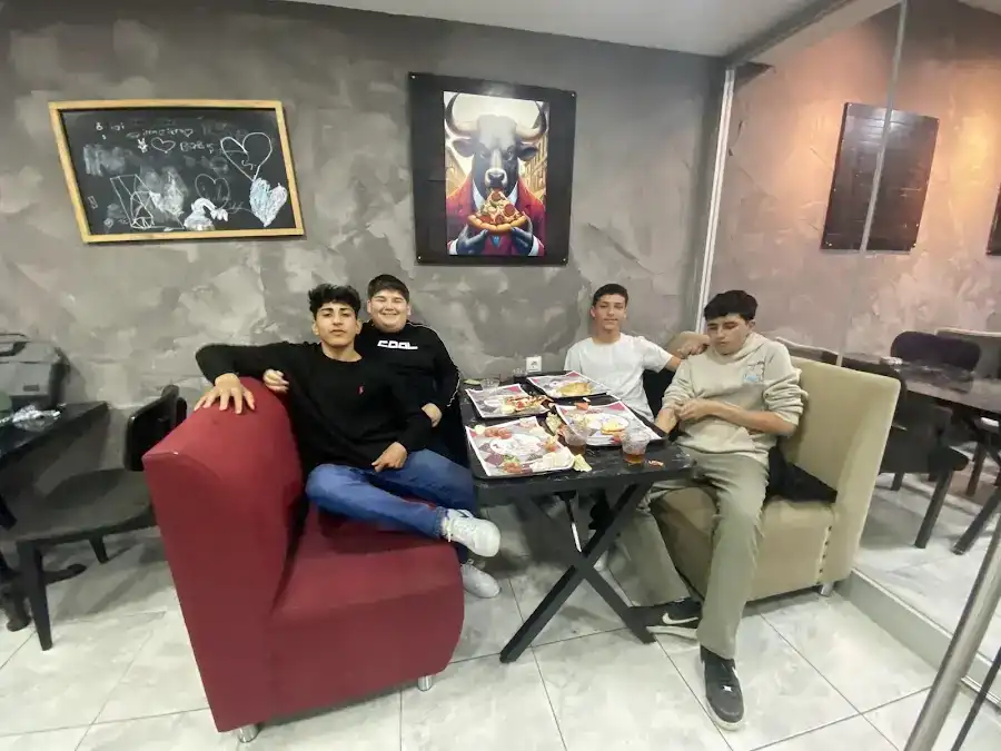 Mono Pizza fotoğraf 2