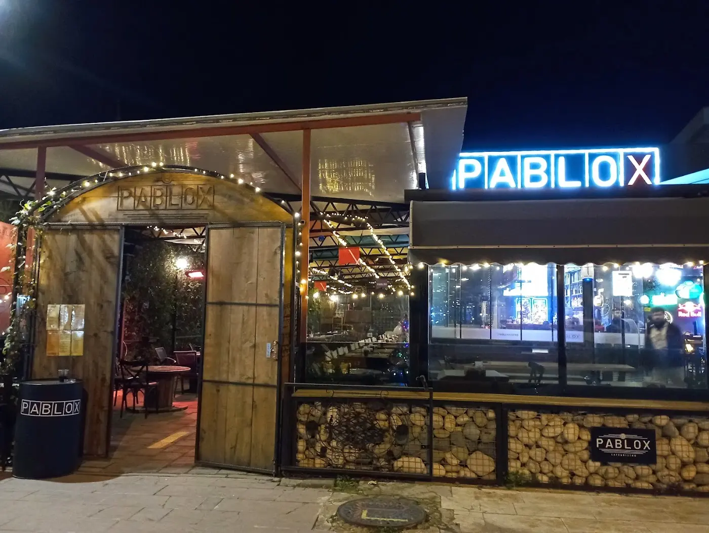 pablox cafe bistro