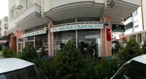 Şanli Balik Evi