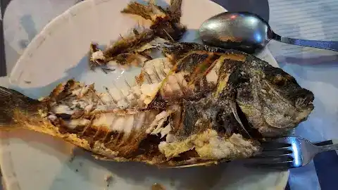 Şanli Balik Evi fotoğraf 2