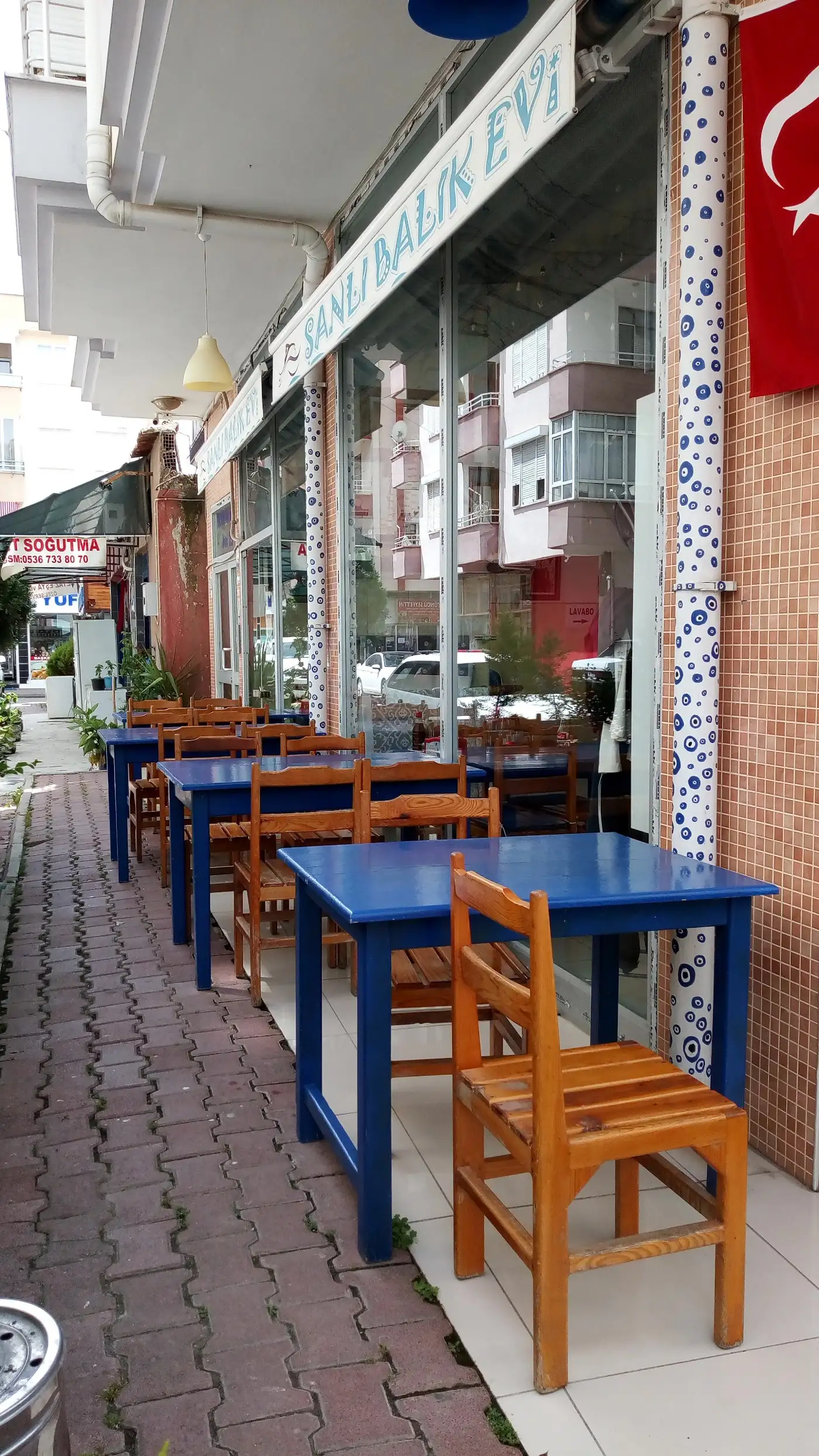 Şanli Balik Evi fotoğraf 3