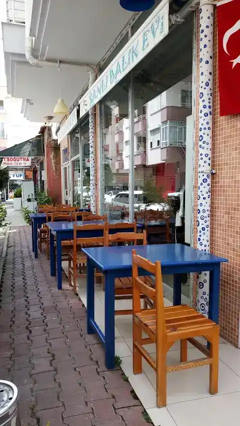 Şanli Balik Evi fotoğraf 3