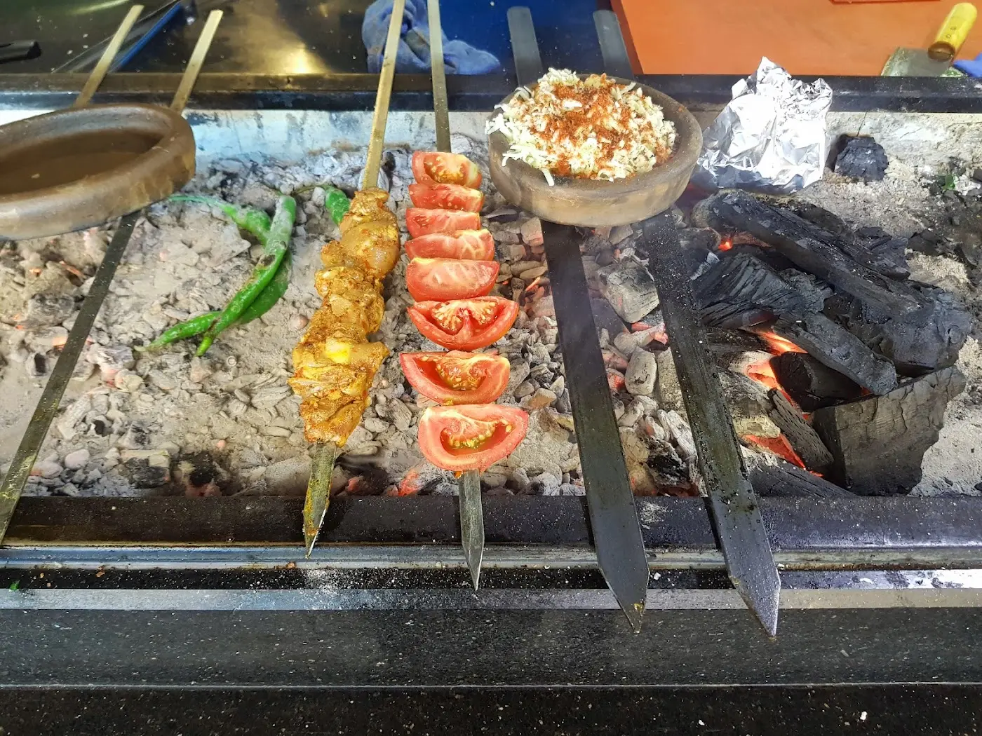 Sedat Usta Kebab Salonu fotoğraf 2