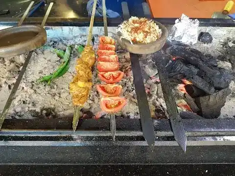 Sedat Usta Kebab Salonu fotoğraf 2