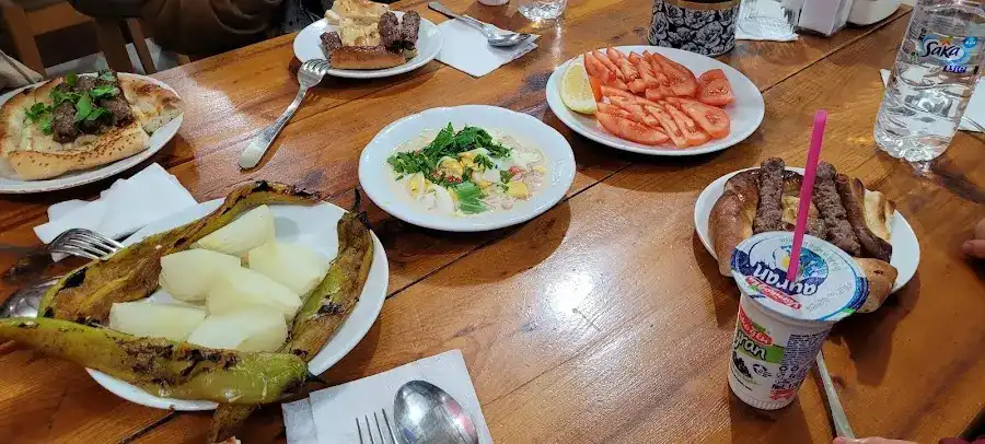 Şişçi Mehmet ustanın Yeri fotoğraf 3