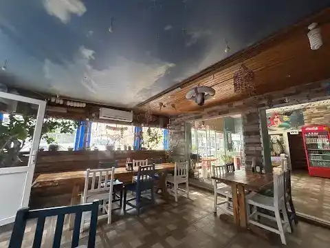 Sultan Balık Evi