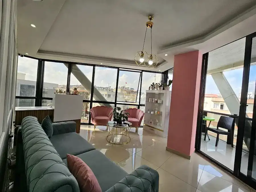 Aissha Beauty | Manavgat Güzellik Salonu