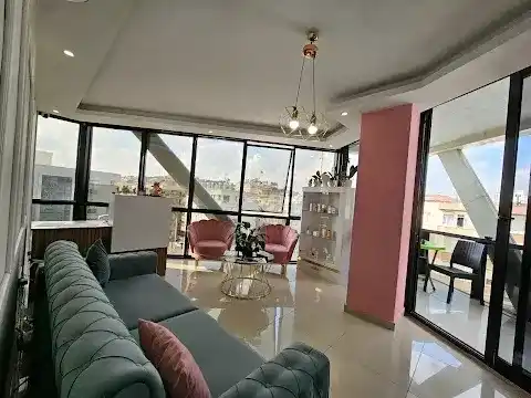 Aissha Beauty | Manavgat Güzellik Salonu