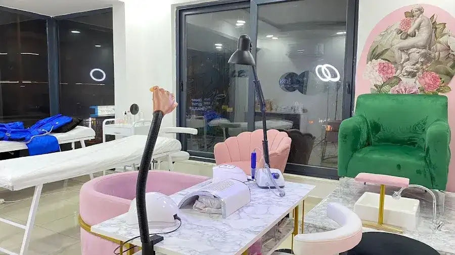 Aissha Beauty | Manavgat Güzellik Salonu fotoğraf 2