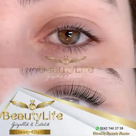 Beauty Life Güzellik Merkezi