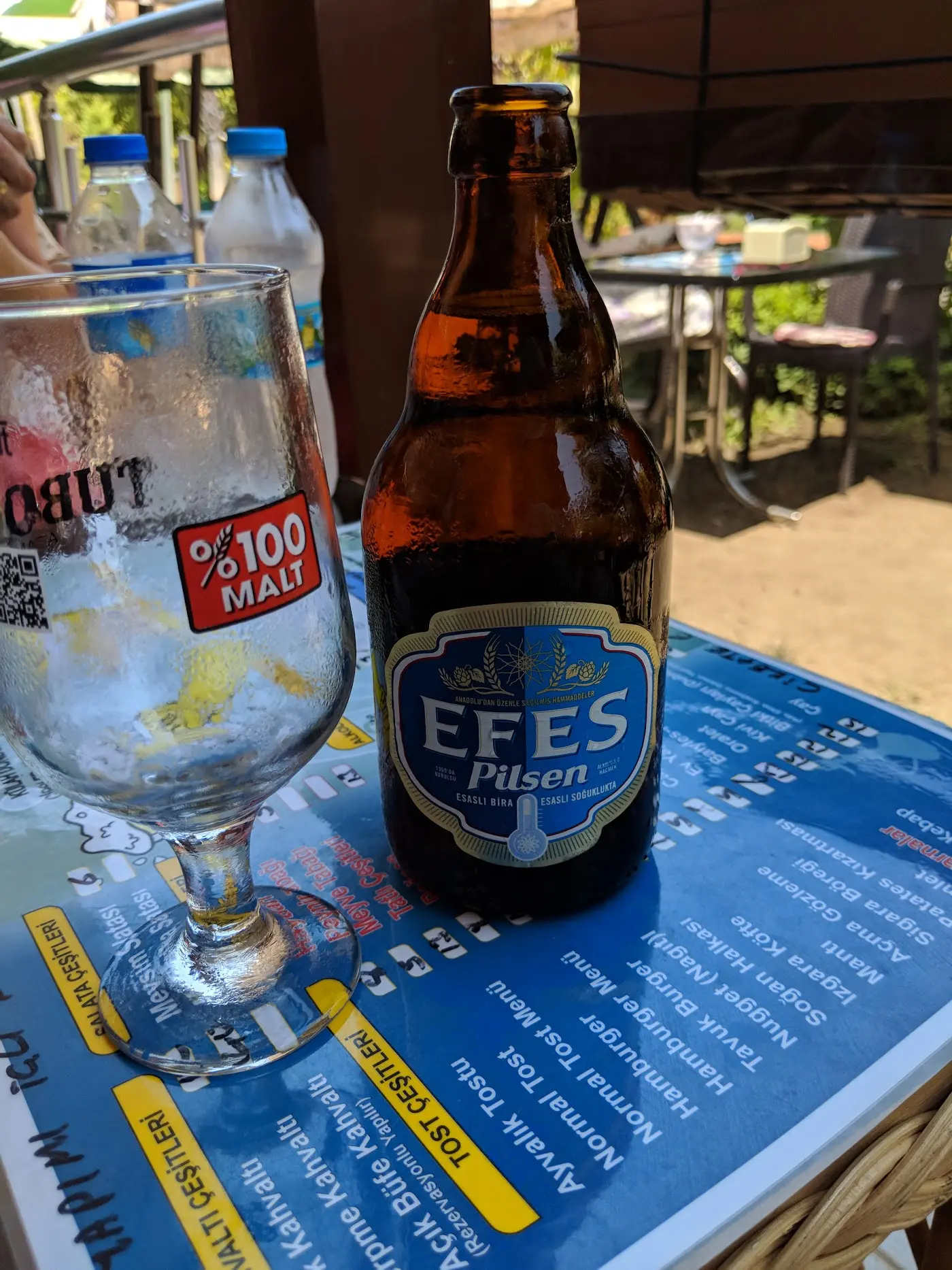 Cafe Mekan