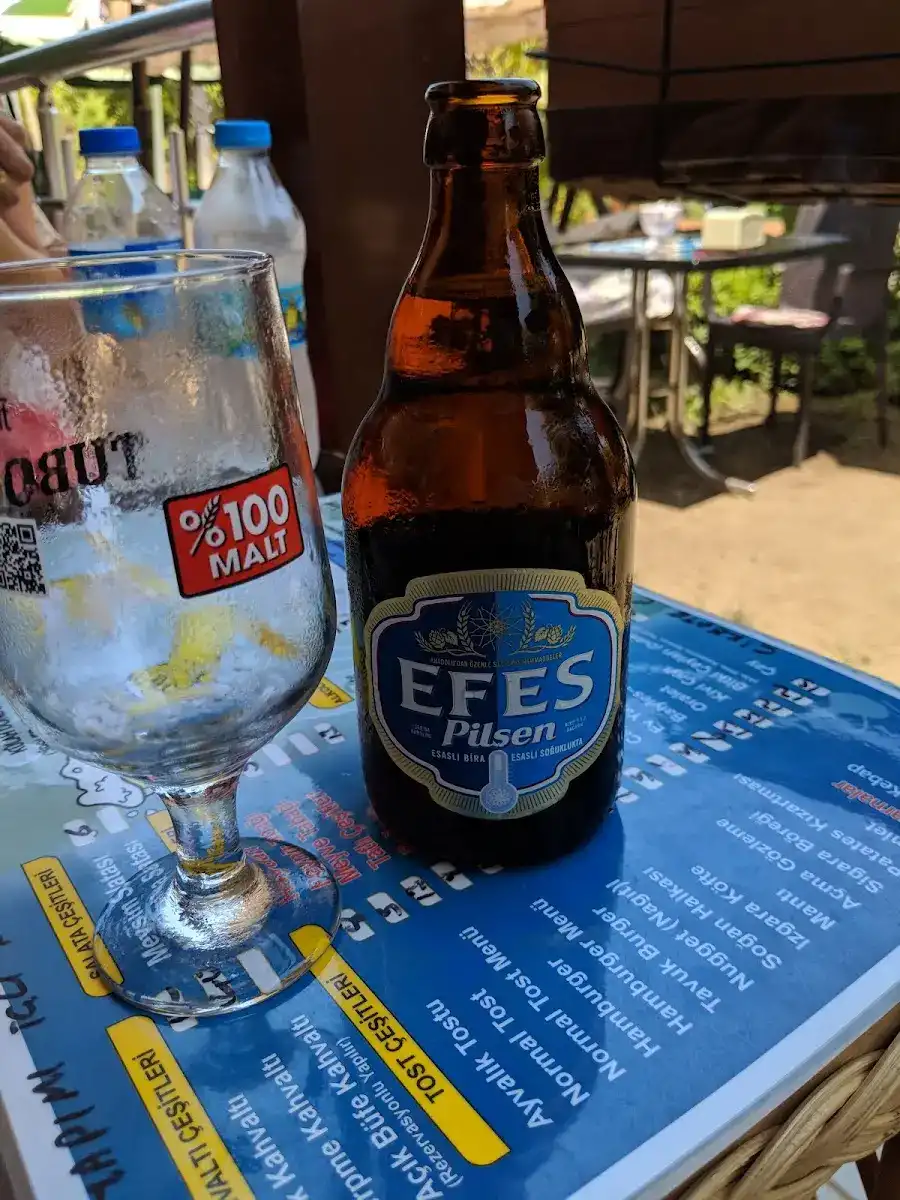 Cafe Mekan
