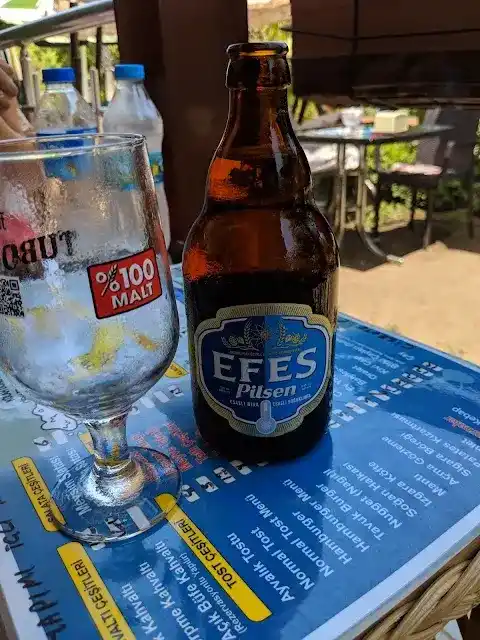 Cafe Mekan