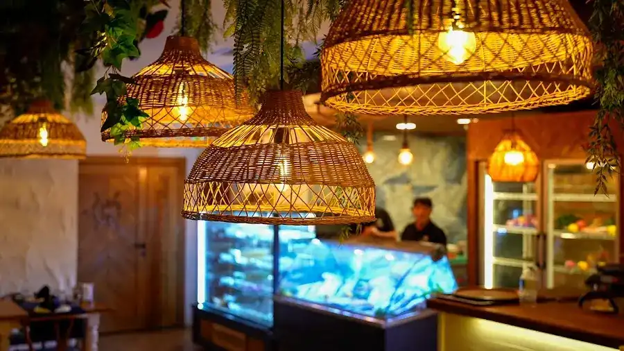 Dalgalı Restaurant
