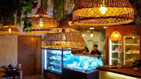 Dalgalı Restaurant