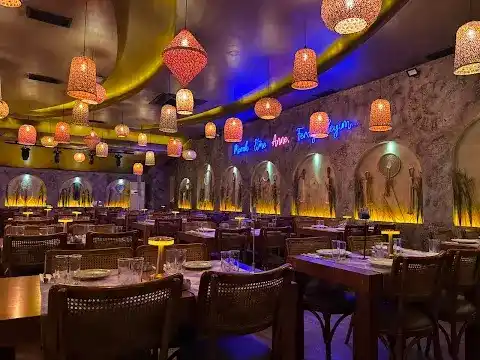 Feraye Meyhanesi Side