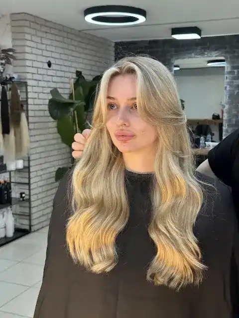 Loca Kuaför & Beauty Manavgat Yunus Soner