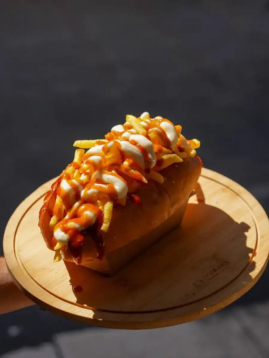 Mako Burger fotoğraf 2