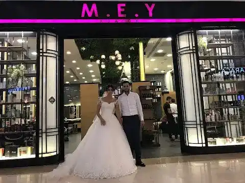 Mey Kuaför Manavgat fotoğraf 2