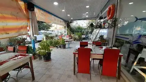 NEHİR BALIK EVİ