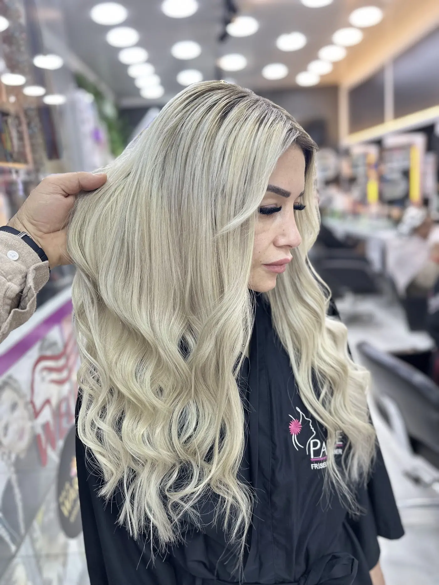 Paradise Friseur & Hair Dresser