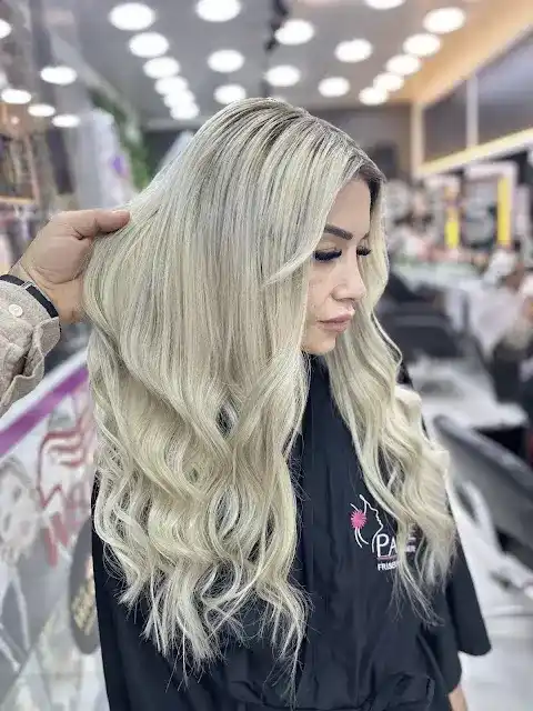 Paradise Friseur & Hair Dresser