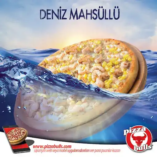 Pizzabulls Manavgat fotoğraf 2