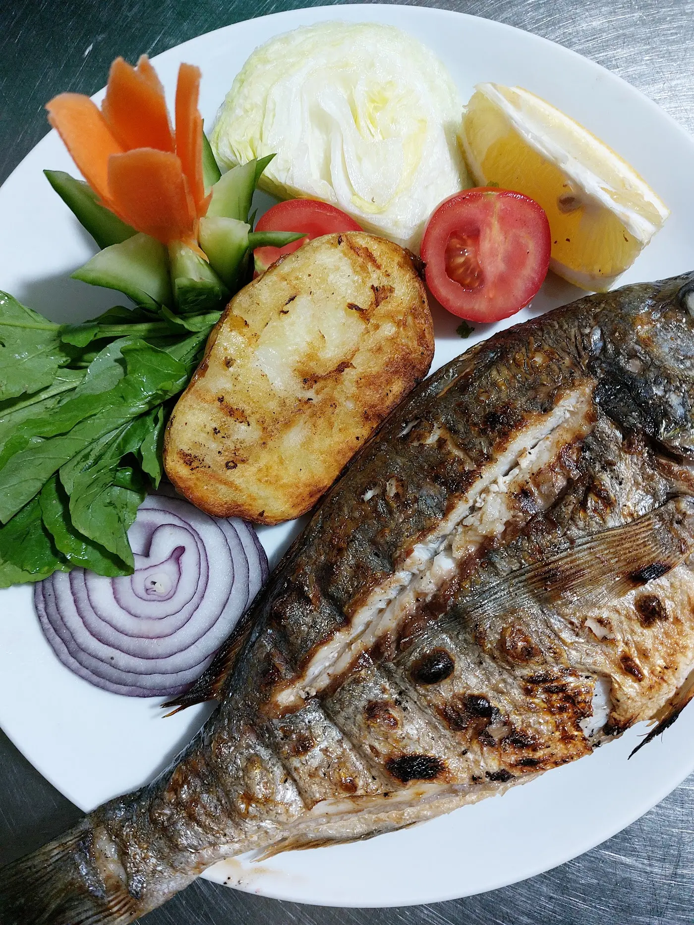 Taş Konak Restaurant Manavgat fotoğraf 2