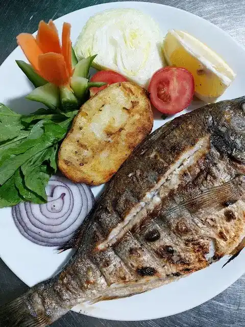 Taş Konak Restaurant Manavgat fotoğraf 2
