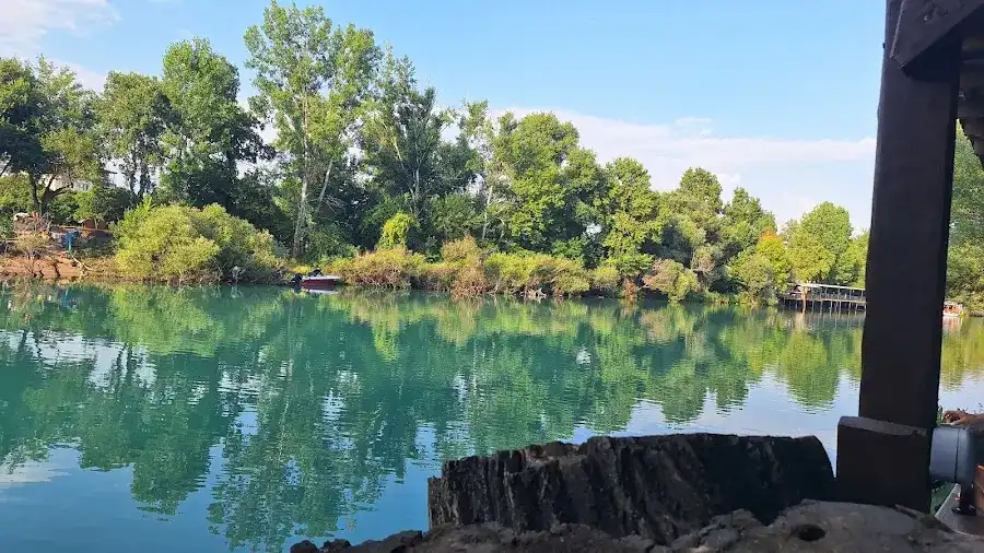 Taş Konak Restaurant Manavgat fotoğraf 3