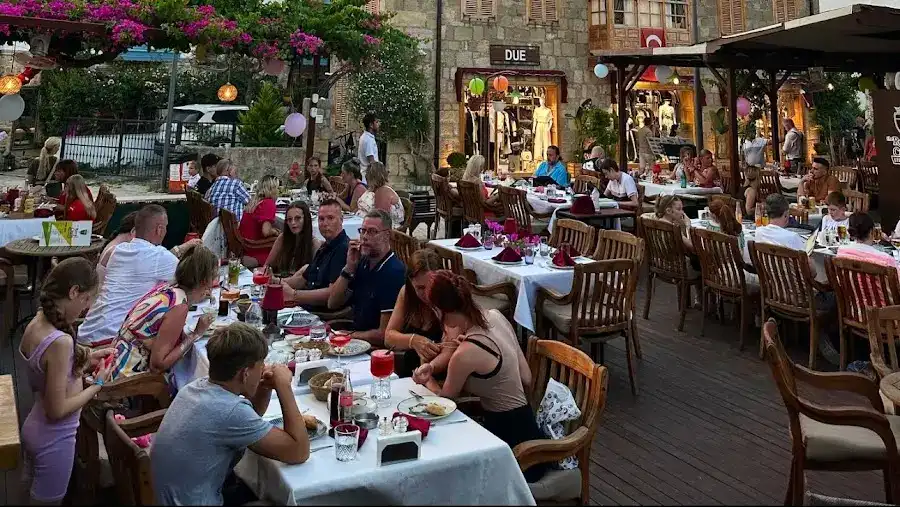 The Royal Castle Pub&Steakhouse