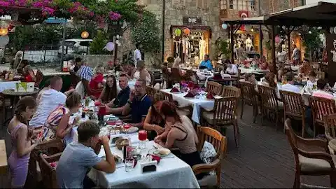 The Royal Castle Pub&Steakhouse