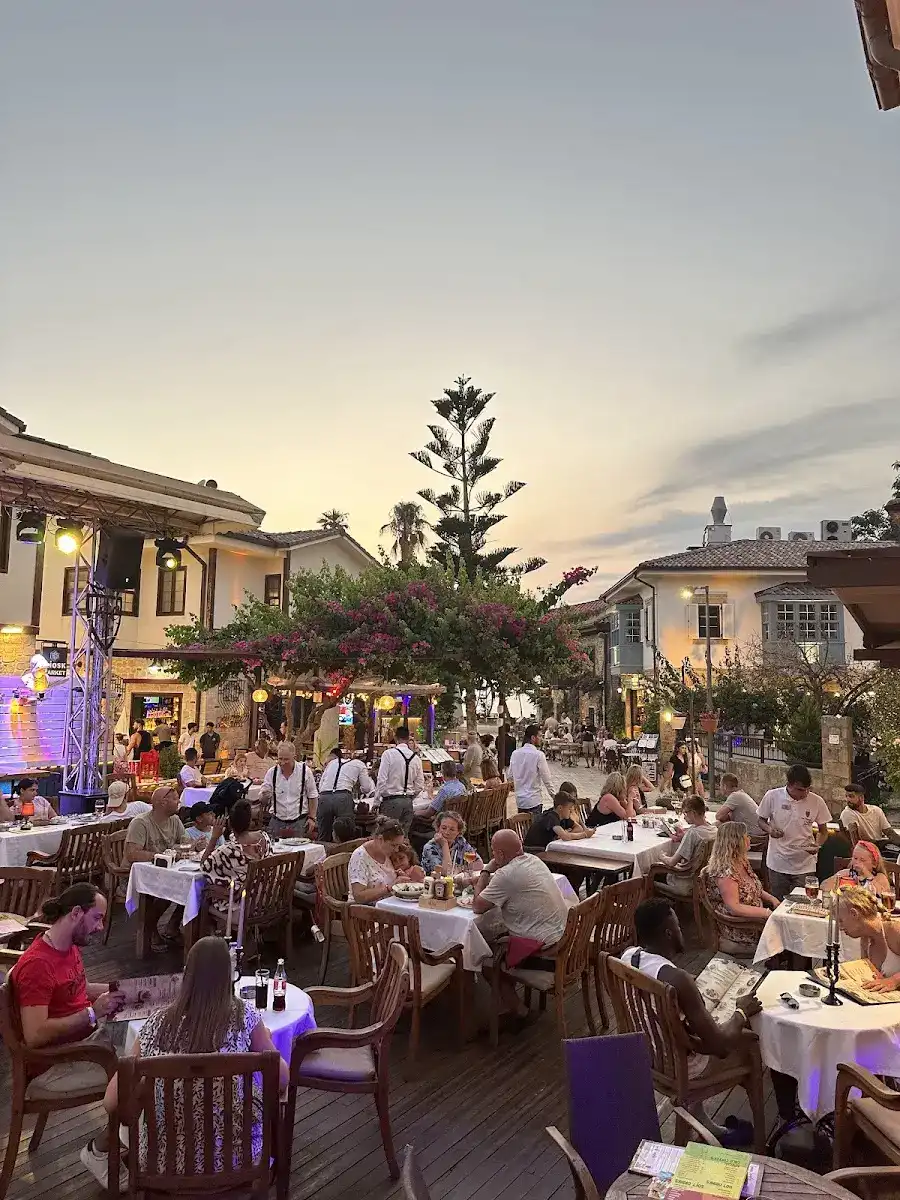 The Royal Castle Pub&Steakhouse fotoğraf 3