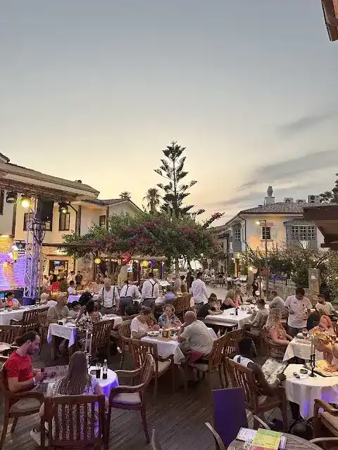 The Royal Castle Pub&Steakhouse fotoğraf 3