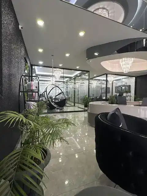 Aris Ezgi Doğan Antalya Güzellik Merkezi