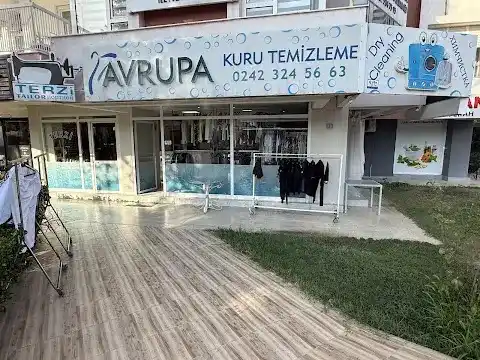 Avrupa Kuru Temizleme fotoğraf 2